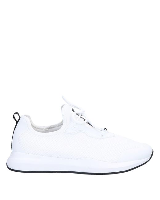 BALR Sneakers in White for Men | Lyst