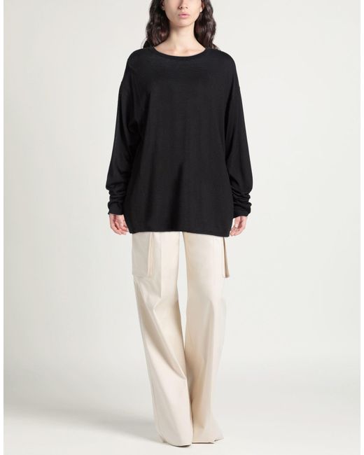 Pullover Totême  de color Black