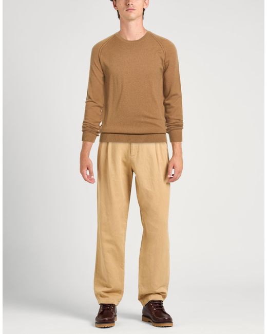 Liu Jo Brown Sweaters for men