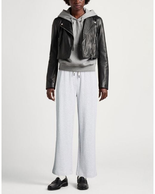 Ottod'Ame White Pants