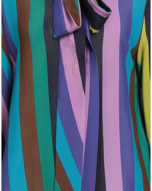 SOLOTRE Blue Shirt