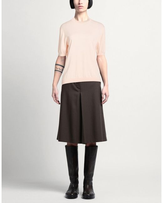 Pullover Xandres en coloris Natural