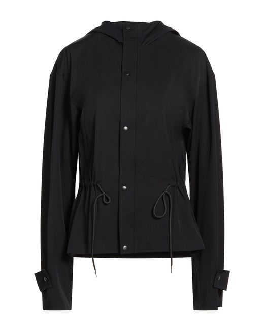 Y-3 Black Jackets