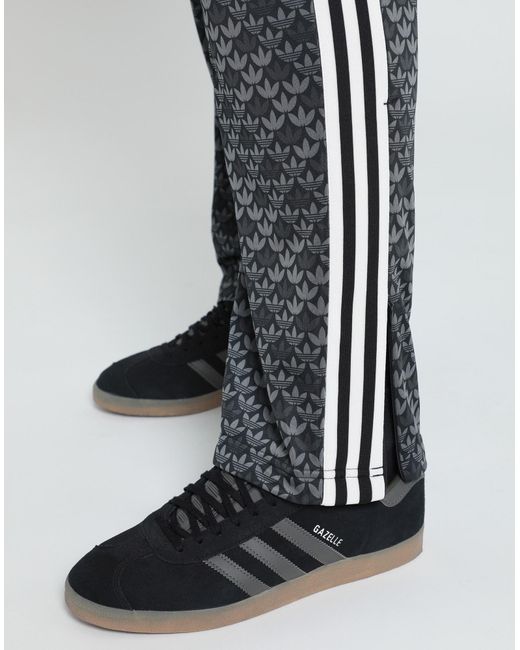 Adidas Originals Hose in Gray für Herren