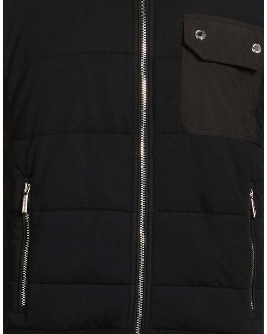 Moorer Black Jacket for men