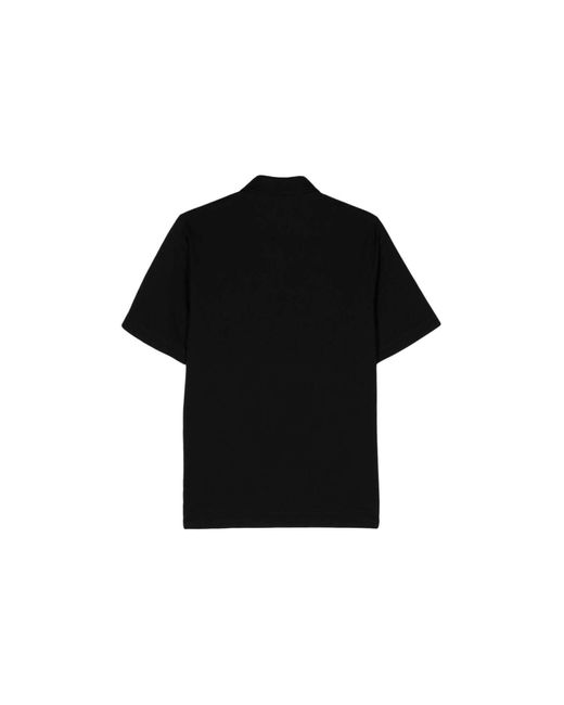 Circolo 1901 Poloshirt in Black für Herren