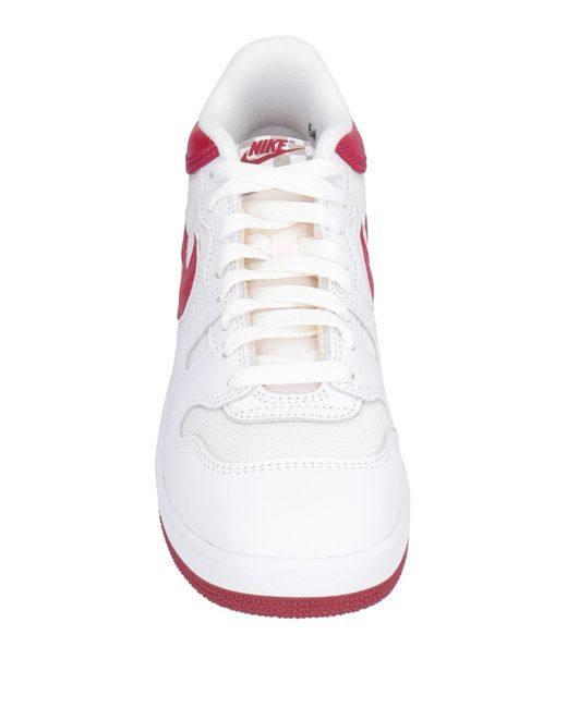 Nike White Trainers for men