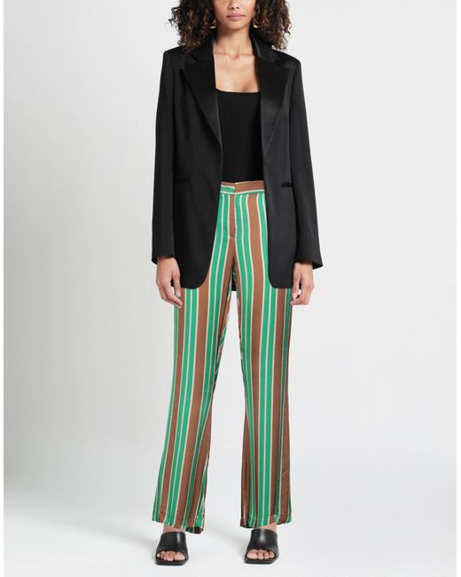 Dixie Green Hose