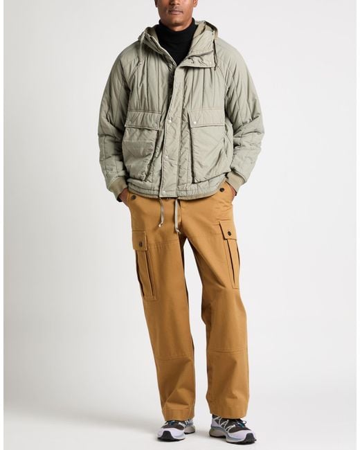 C P Company Green Jacket for men
