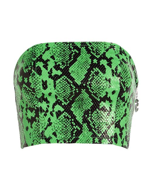 Simon Miller Green Top