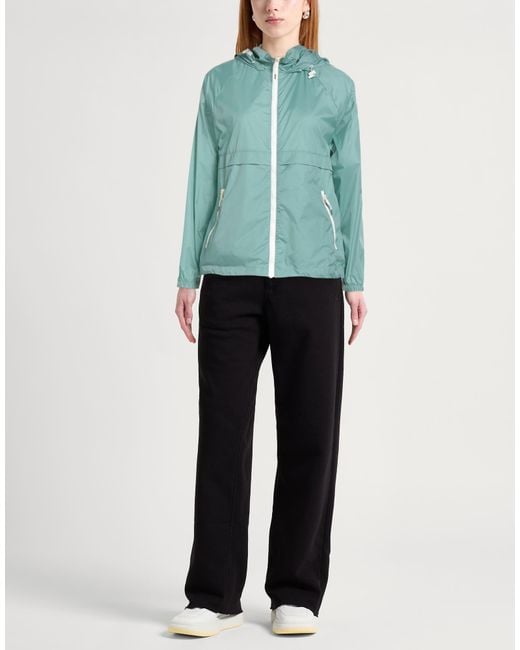 Pyrenex Green Jacket