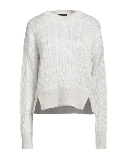 Pullover di Peuterey in White