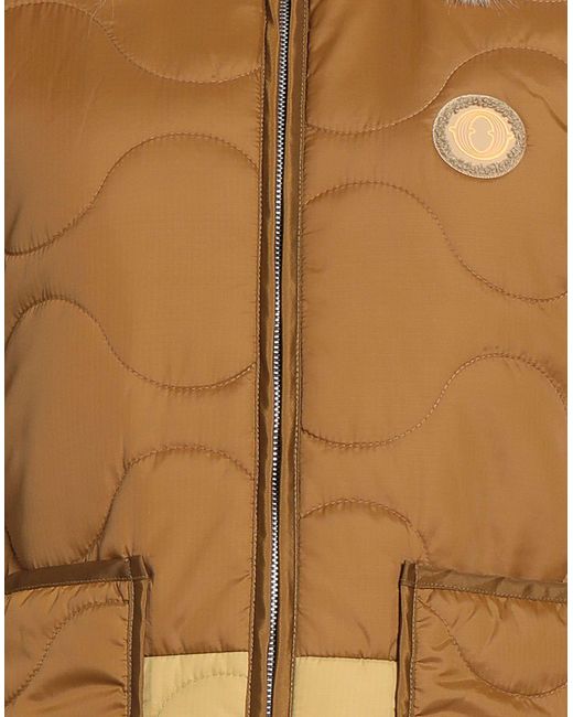 Ottod'Ame Brown Puffer