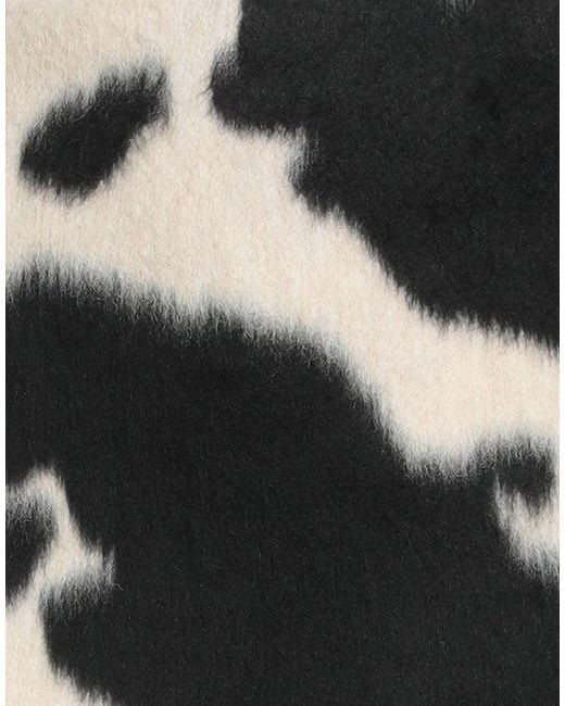 Tod's Black Midi Skirts