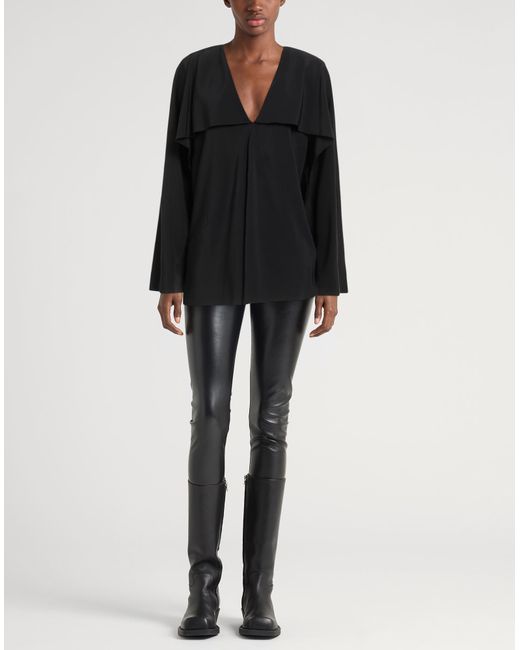 Top Helmut Lang de color Black
