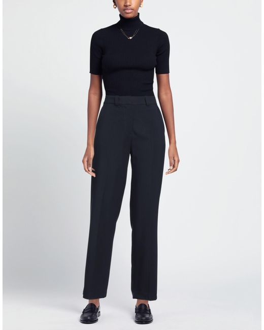 SEVENTY VENEZIA Blue Pants