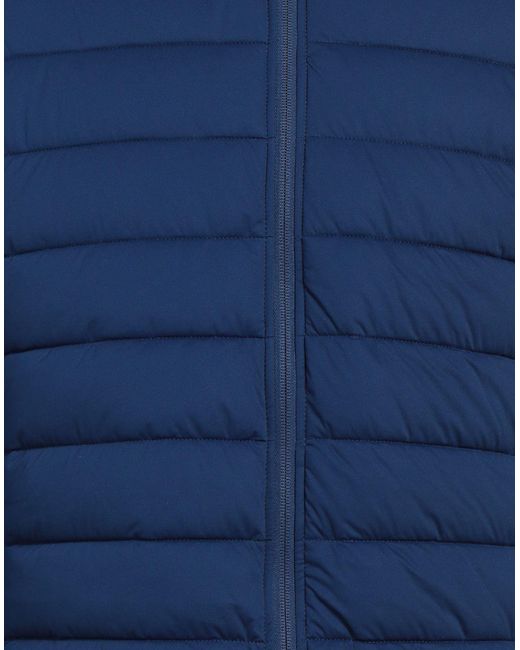 Save The Duck Pufferjacke & Daunenjacke in Blue für Herren