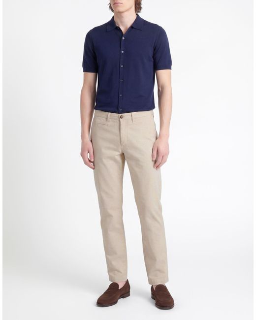 RE_HASH White Trouser for men