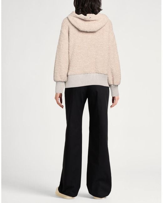 Herno Natural Shearling- & Kunstfell