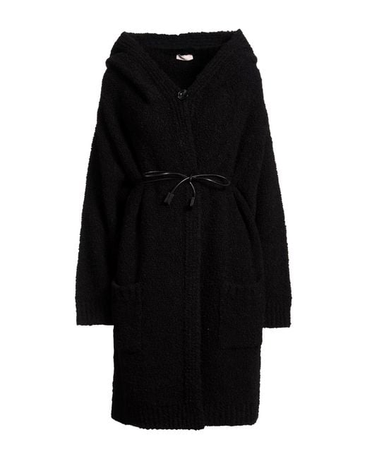 Liu Jo Black Cardigans