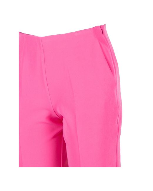 Pantalon Vivetta en coloris Pink