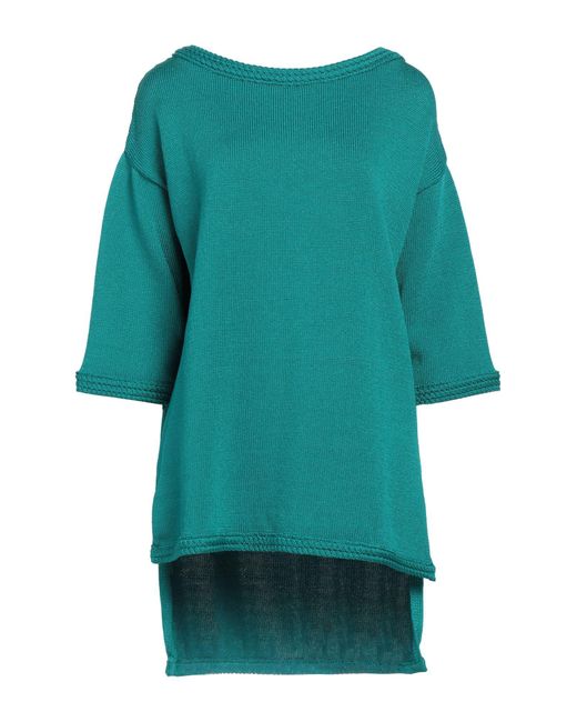 antonella rizza Blue Sweater