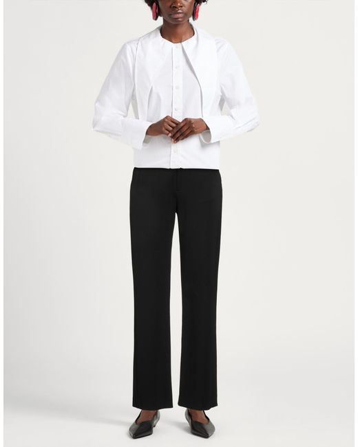 Rag & Bone Black Pants