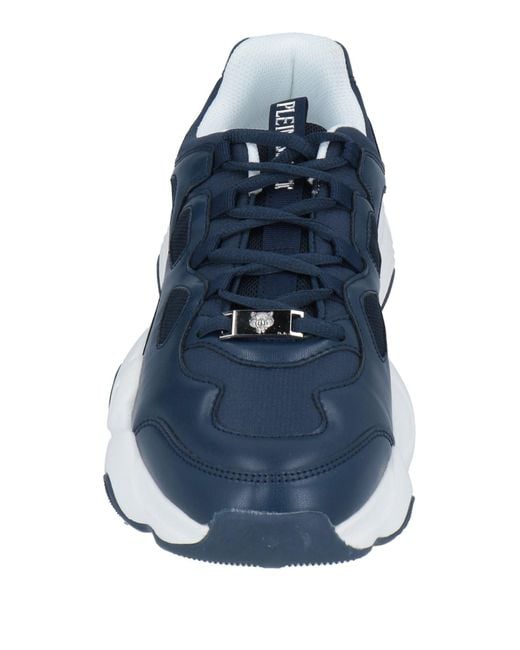Philipp Plein Sneakers in Blue für Herren