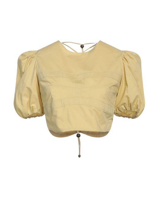 Pinko Natural Top