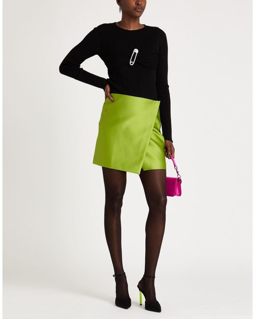 Pullover GIUSEPPE DI MORABITO de color Black