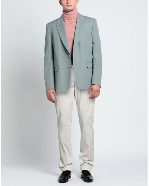 Eleventy Gray Trouser for men