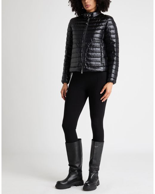 Parajumpers Black Puffer