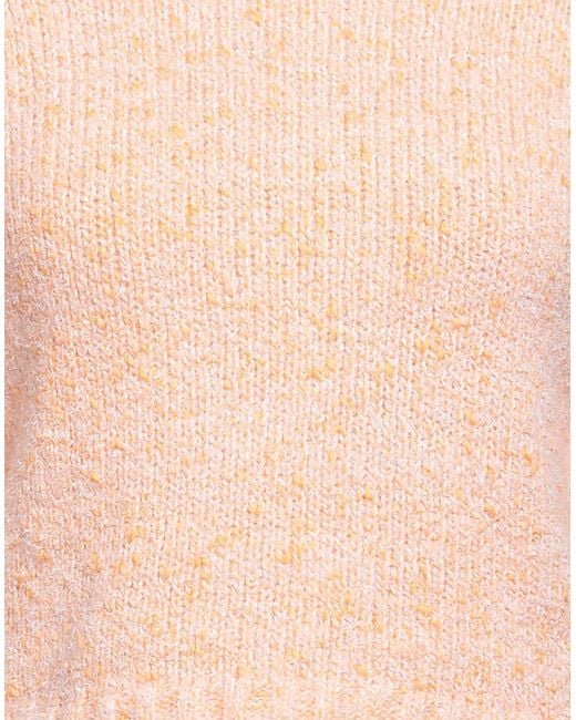 Maje Pink Jumper