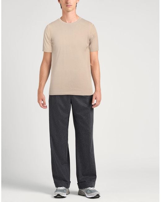 Kangra Natural Sweater Cotton for men