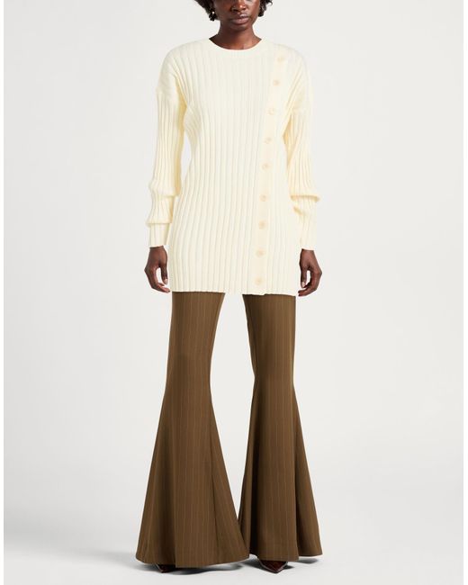 Rebecas Wolford de color Natural