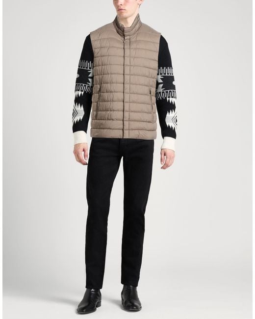 Herno Brown Puffer for men