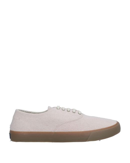 Sperry Top-Sider Gray Trainers for men