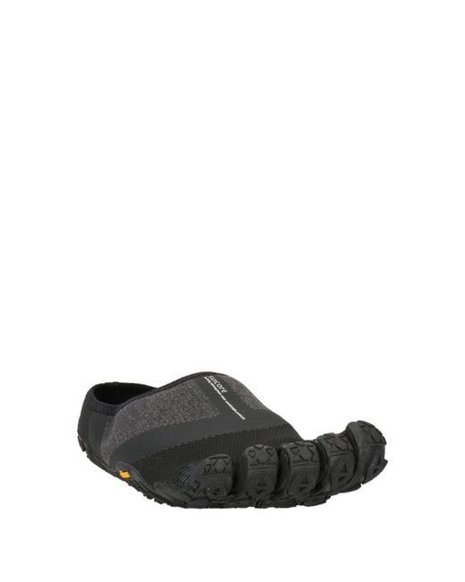 VIBRAM FIVE FINGERS by SUICOKE White Sneakers for men