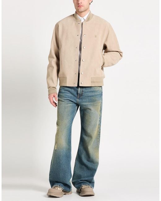 Givenchy Natural Jacket for men