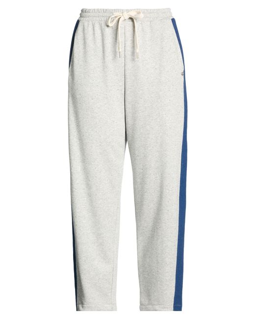 Please White Light Pants Cotton, Polyester