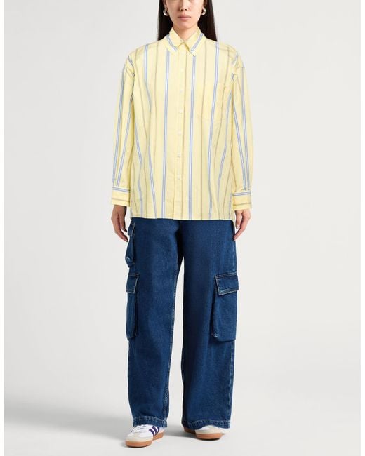 Camisa MAX&Co. de color White