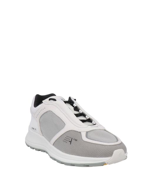 ATHLETICS FTWR White Trainers for men