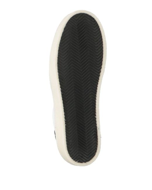 Akman Natural Trainers for men