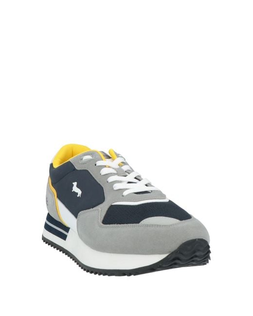 Harmont & Blaine White Sneakers for men