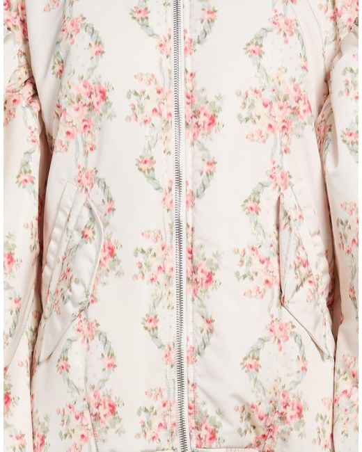 Simone Rocha Natural Jacket