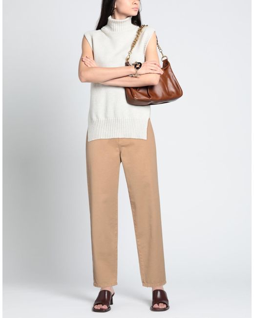 Gaelle Paris Natural Jeans