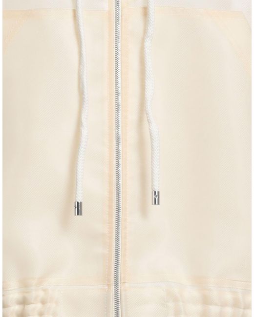 Plan C Natural Vest Polyamide, Polyester