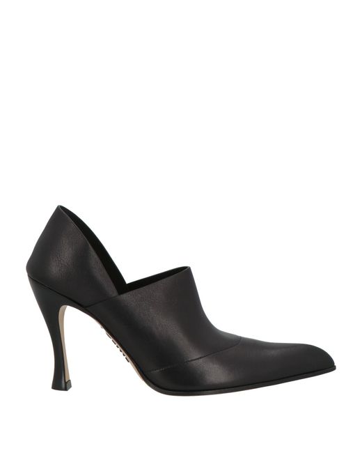 Loewe Black Pumps