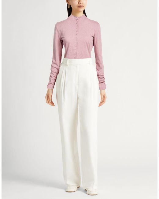 Xacus Pink Shirts
