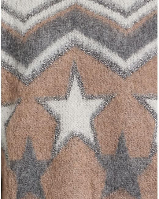 Kaos Gray Jumper